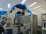 Photo Utilisé ULVAC Entron EX 300 À vendre