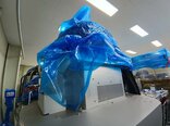 Photo Utilisé ULVAC Entron EX 300 À vendre