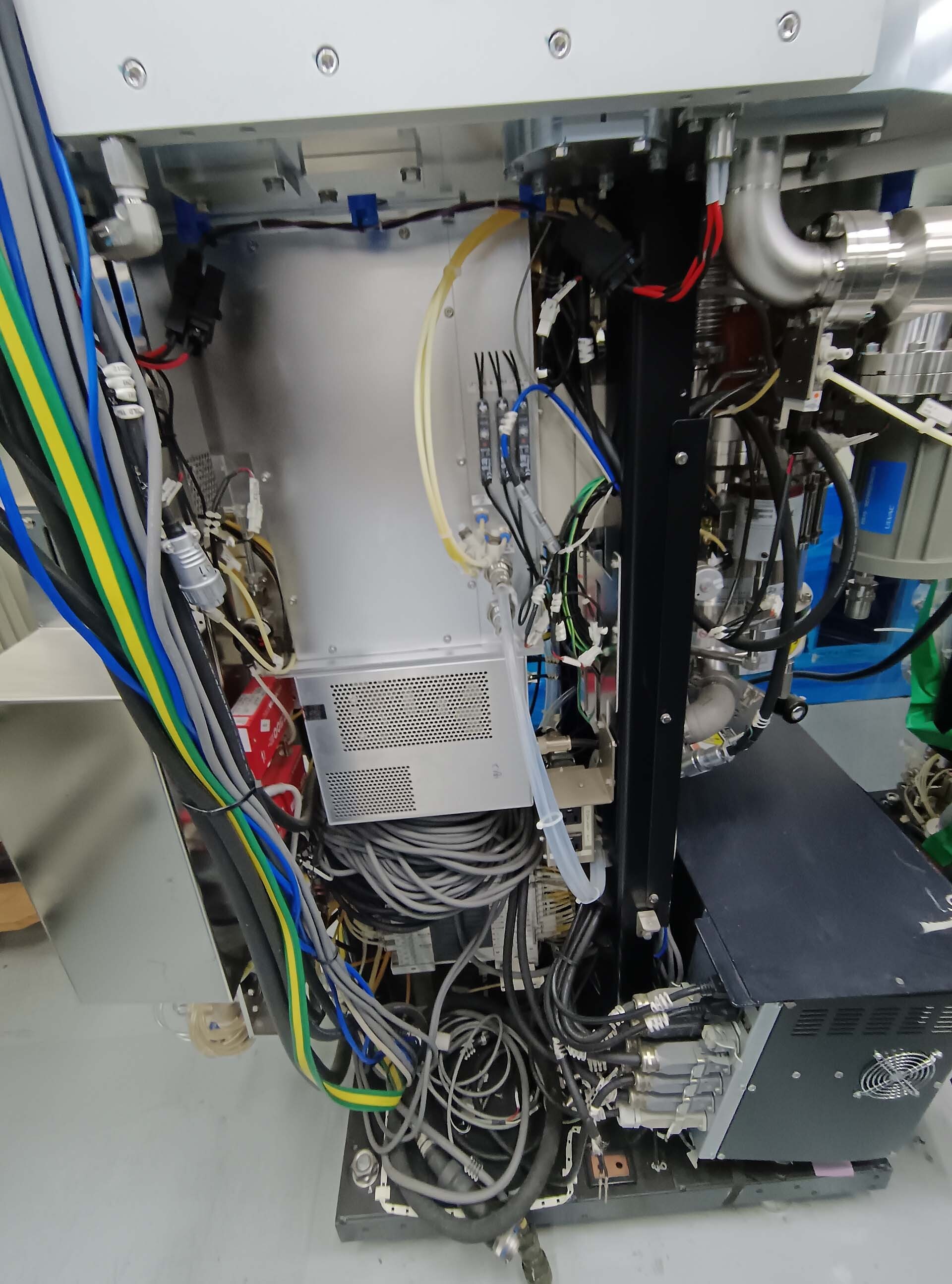 Photo Utilisé ULVAC Entron EX 300 À vendre