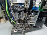 Photo Utilisé ULVAC Entron EX 300 À vendre