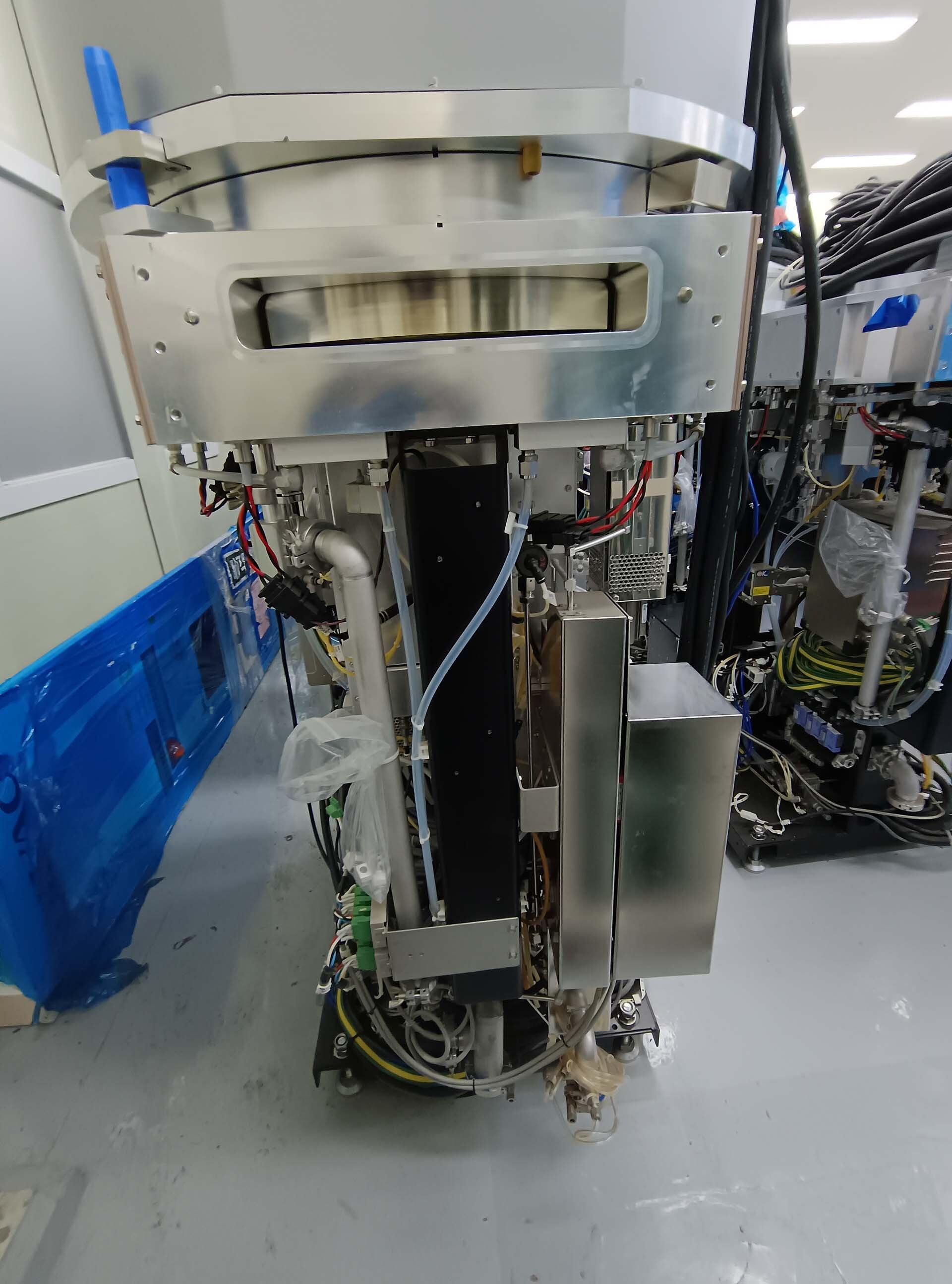 Photo Utilisé ULVAC Entron EX 300 À vendre