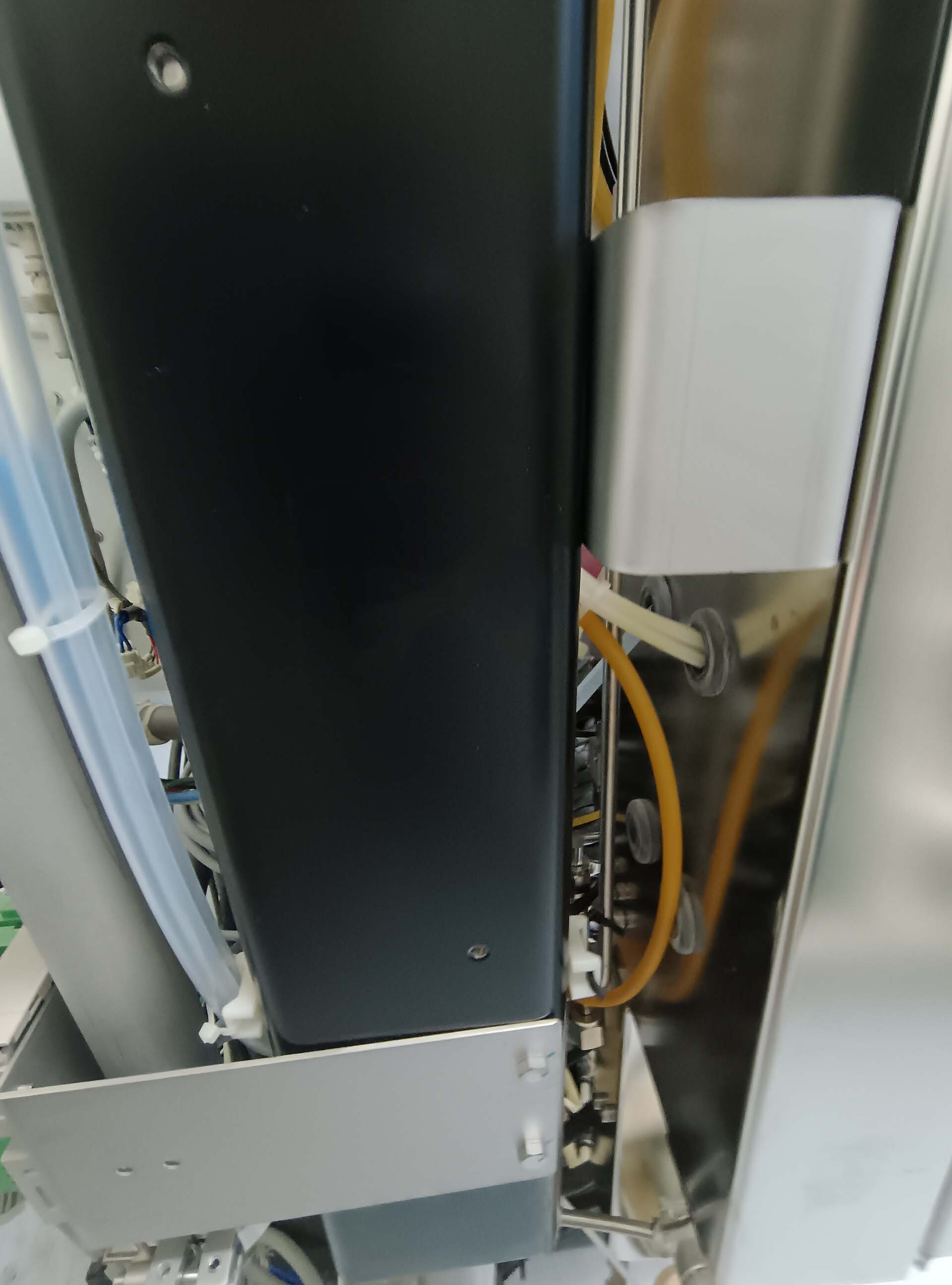Photo Utilisé ULVAC Entron EX 300 À vendre