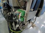 Photo Utilisé ULVAC Entron EX 300 À vendre