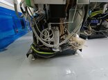 Photo Utilisé ULVAC Entron EX 300 À vendre
