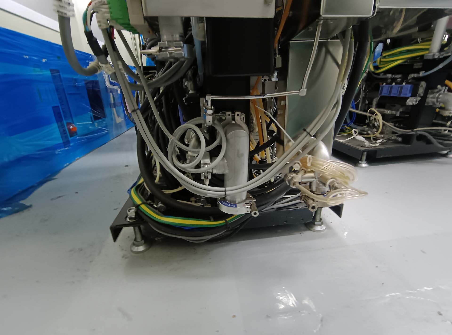Photo Utilisé ULVAC Entron EX 300 À vendre