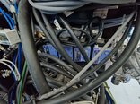 Photo Utilisé ULVAC Entron EX 300 À vendre
