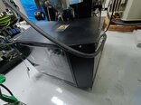 Photo Utilisé ULVAC Entron EX 300 À vendre