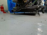 Photo Utilisé ULVAC Entron EX 300 À vendre