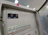 Photo Utilisé ULVAC Entron EX 300 À vendre