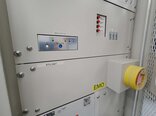 Photo Utilisé ULVAC Entron EX 300 À vendre