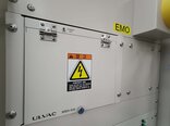 Photo Utilisé ULVAC Entron EX 300 À vendre