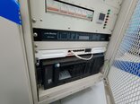 Photo Utilisé ULVAC Entron EX 300 À vendre