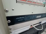 Photo Utilisé ULVAC Entron EX 300 À vendre