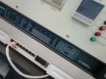 Photo Utilisé ULVAC Entron EX 300 À vendre