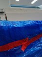 Photo Utilisé ULVAC Entron EX 300 À vendre
