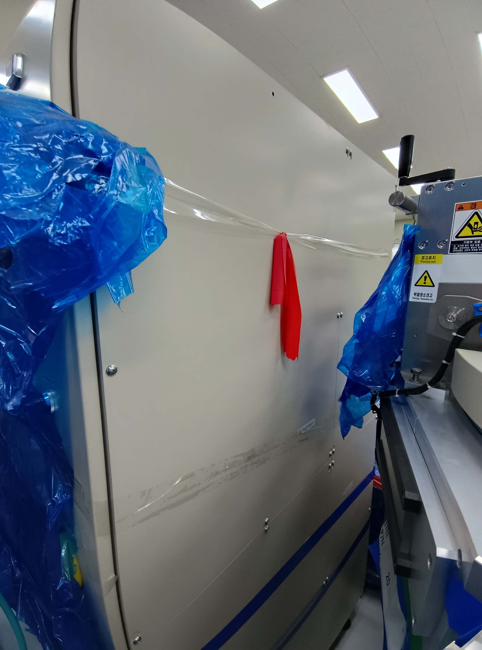 Photo Utilisé ULVAC Entron EX 300 À vendre