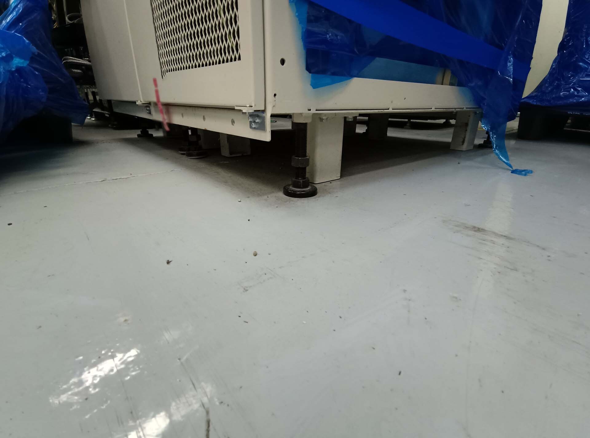 Photo Utilisé ULVAC Entron EX 300 À vendre