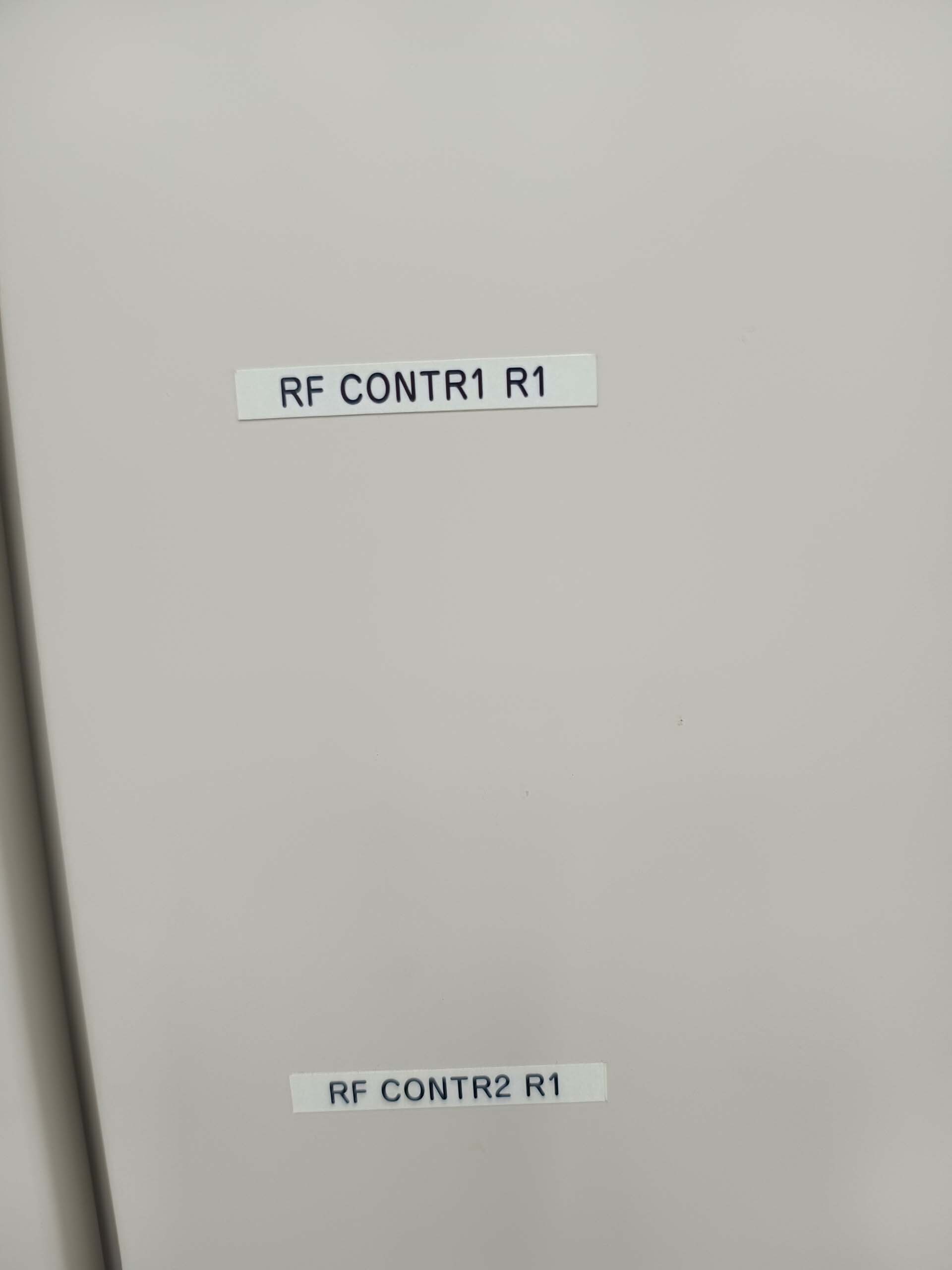 Photo Utilisé ULVAC Entron EX 300 À vendre