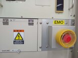 Photo Utilisé ULVAC Entron EX 300 À vendre