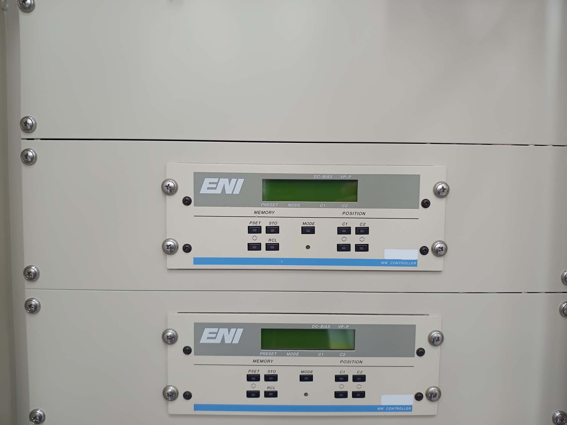 Photo Utilisé ULVAC Entron EX 300 À vendre