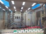 Photo Utilisé ULVAC Entron EX 300 À vendre