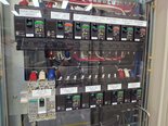 Photo Utilisé ULVAC Entron EX 300 À vendre