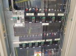 Photo Utilisé ULVAC Entron EX 300 À vendre