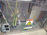 Photo Utilisé ULVAC Entron EX 300 À vendre