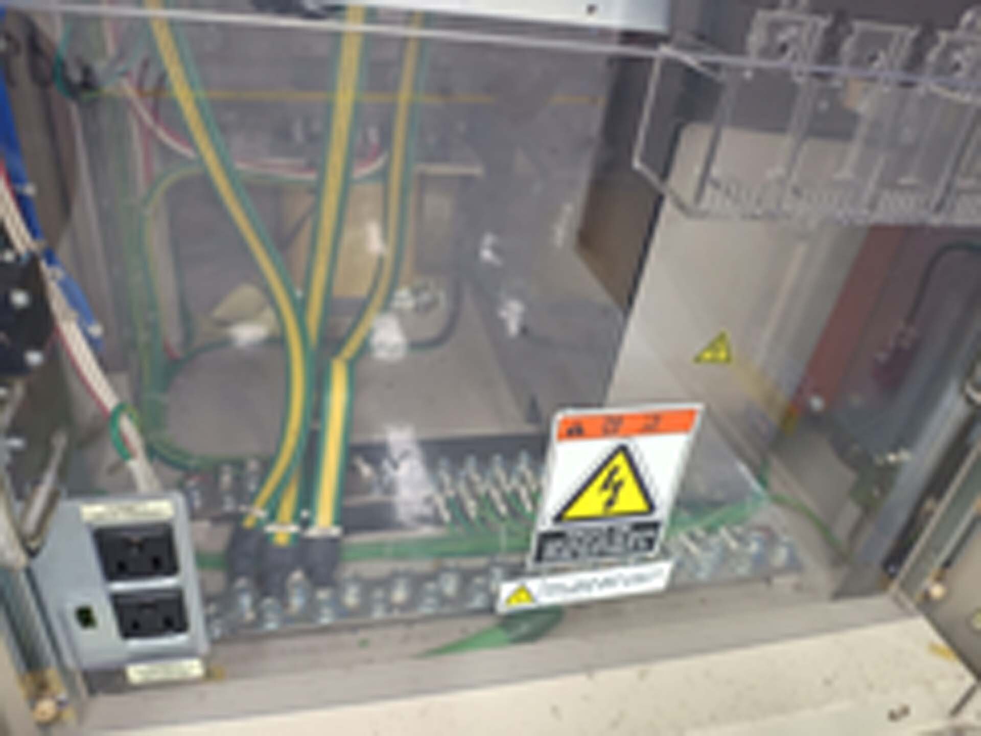 Photo Utilisé ULVAC Entron EX 300 À vendre