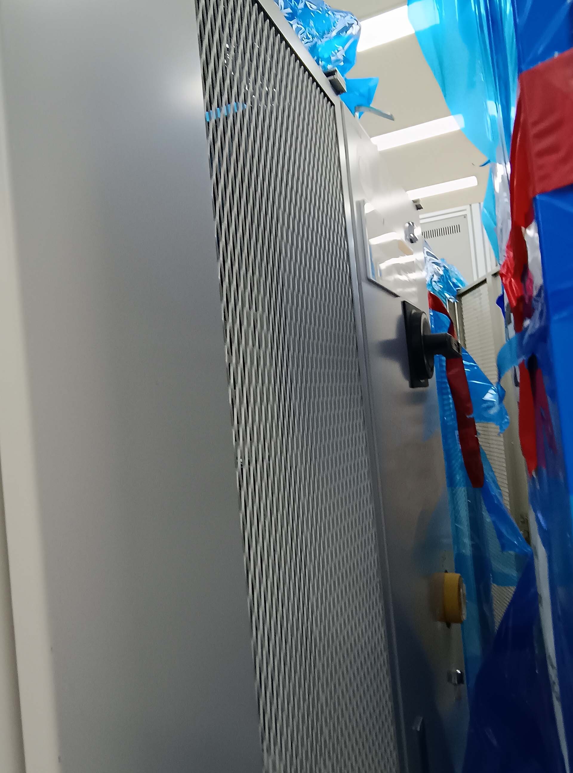 Photo Utilisé ULVAC Entron EX 300 À vendre