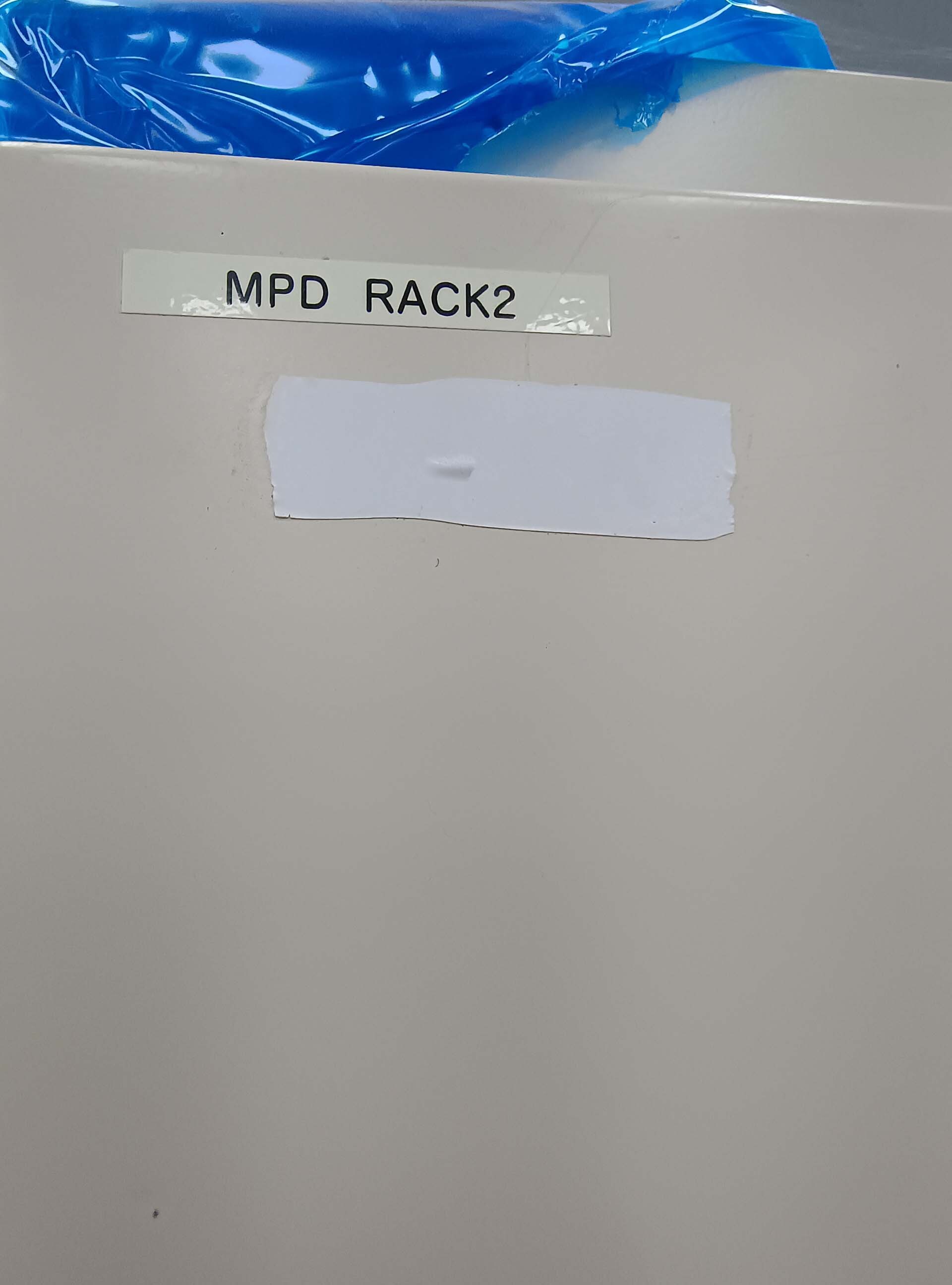 Photo Utilisé ULVAC Entron EX 300 À vendre