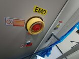 Photo Utilisé ULVAC Entron EX 300 À vendre