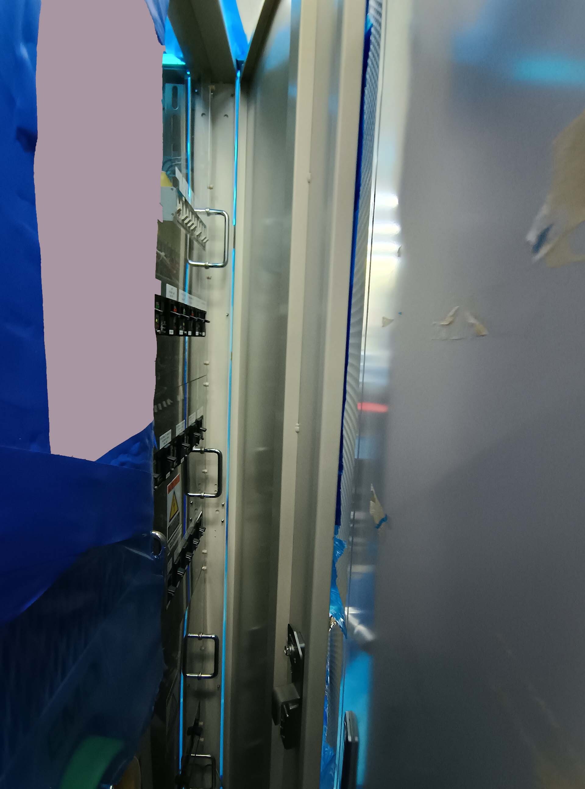 Photo Utilisé ULVAC Entron EX 300 À vendre