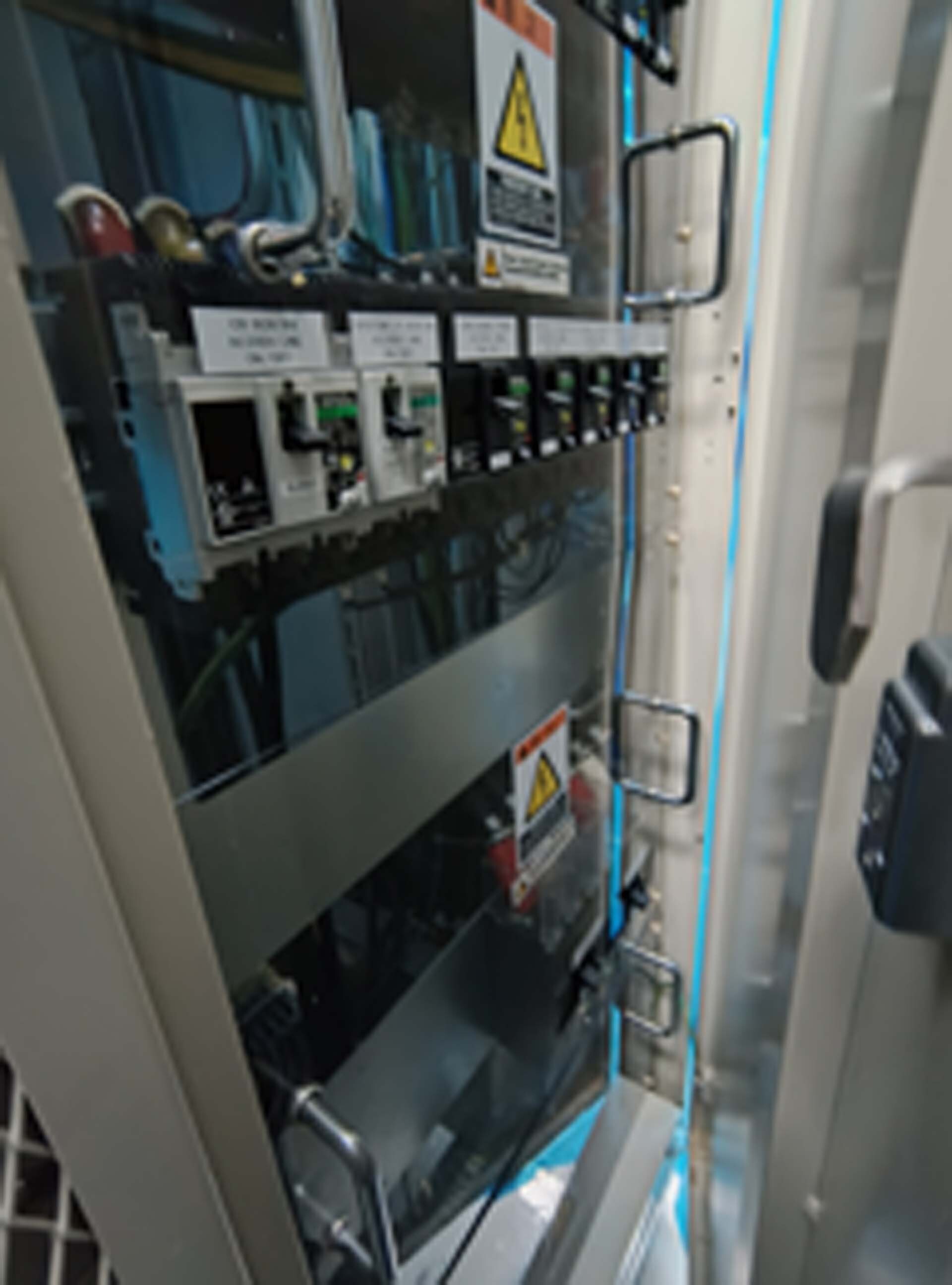 Photo Utilisé ULVAC Entron EX 300 À vendre