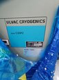 Photo Utilisé ULVAC Entron EX 300 À vendre