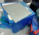 Photo Utilisé ULVAC Entron EX 300 À vendre