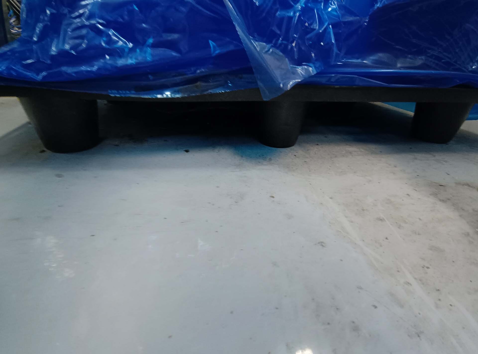 Photo Utilisé ULVAC Entron EX 300 À vendre