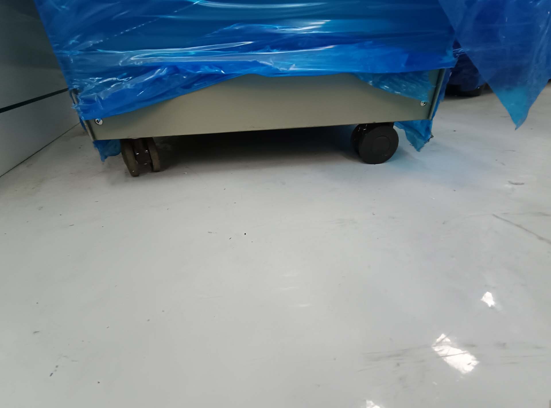 Photo Utilisé ULVAC Entron EX 300 À vendre