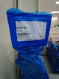 Photo Utilisé ULVAC Entron EX 300 À vendre