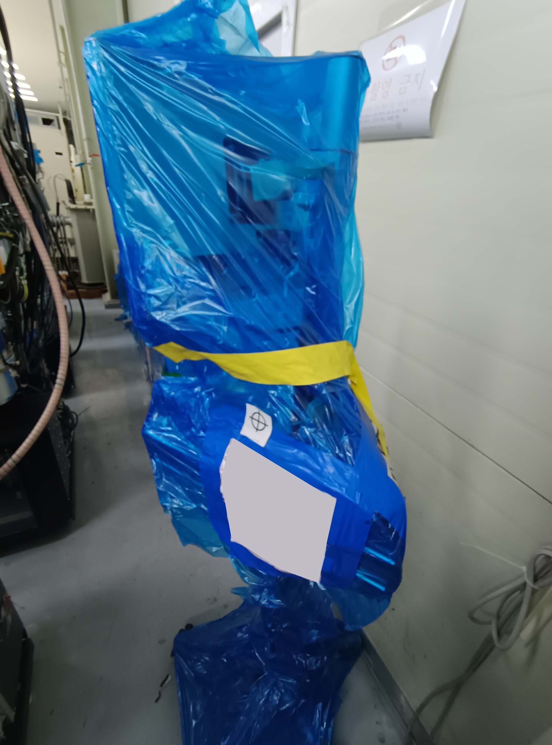 Photo Utilisé ULVAC Entron EX 300 À vendre