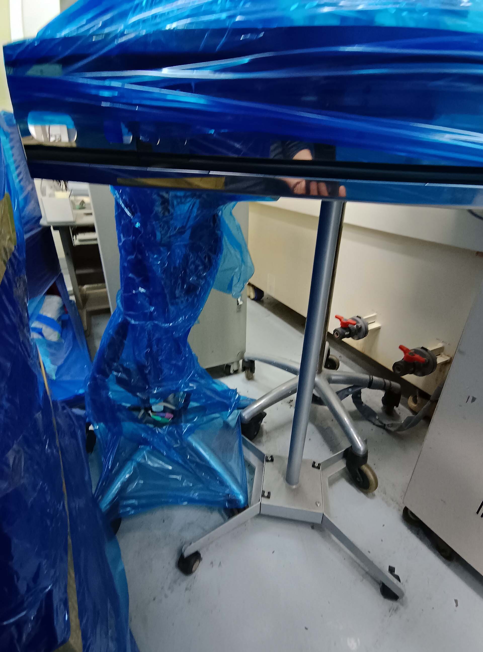 Photo Utilisé ULVAC Entron EX 300 À vendre