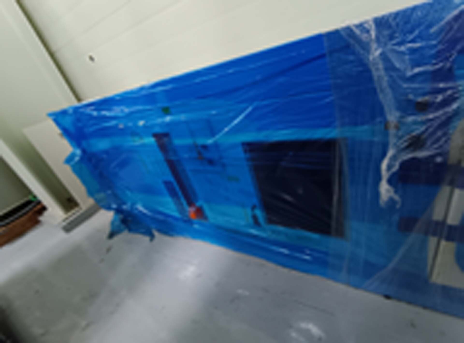 Photo Utilisé ULVAC Entron EX 300 À vendre