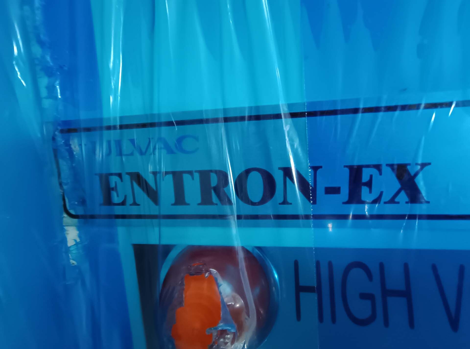 Photo Utilisé ULVAC Entron EX 300 À vendre