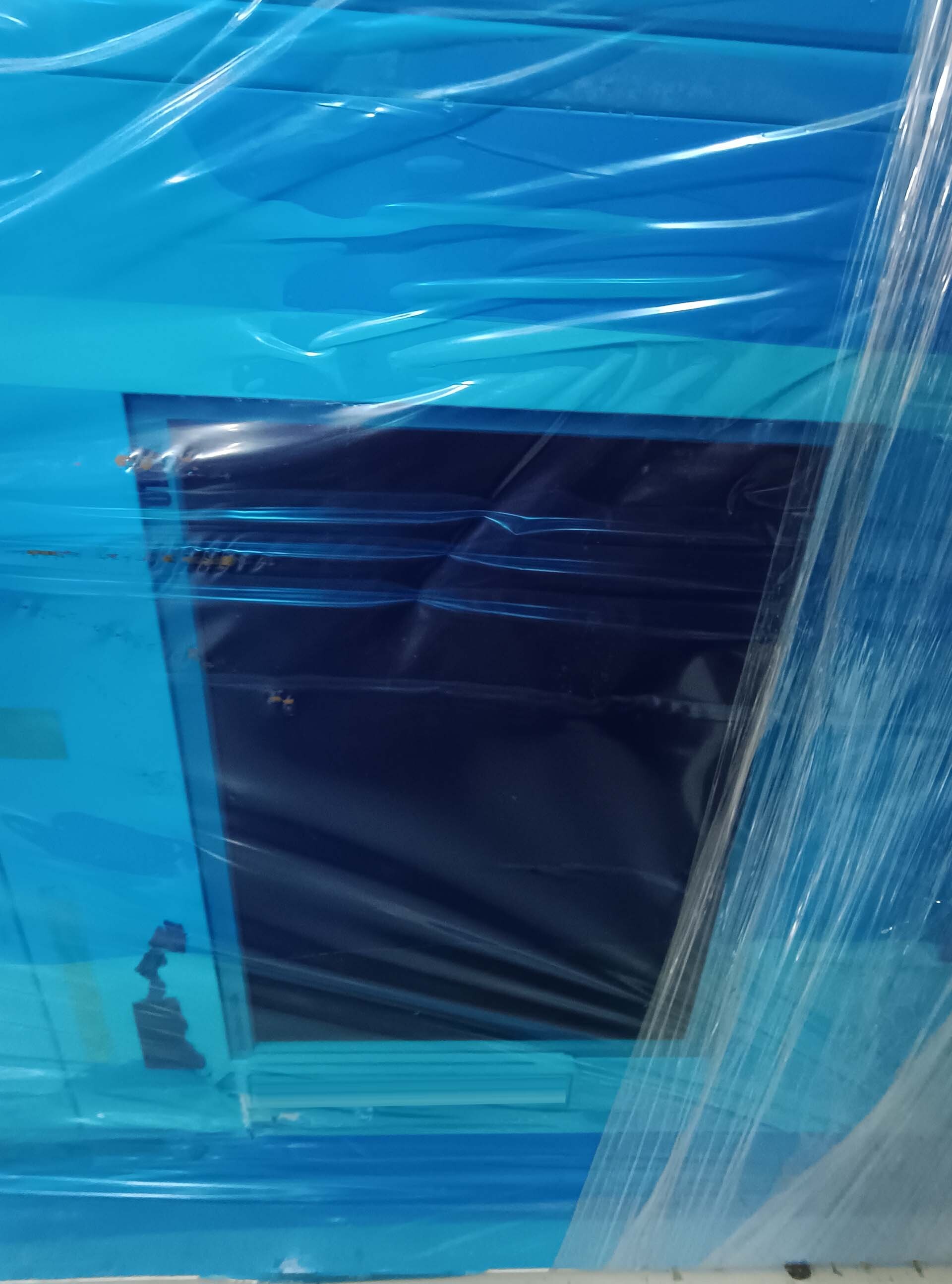 Photo Utilisé ULVAC Entron EX 300 À vendre