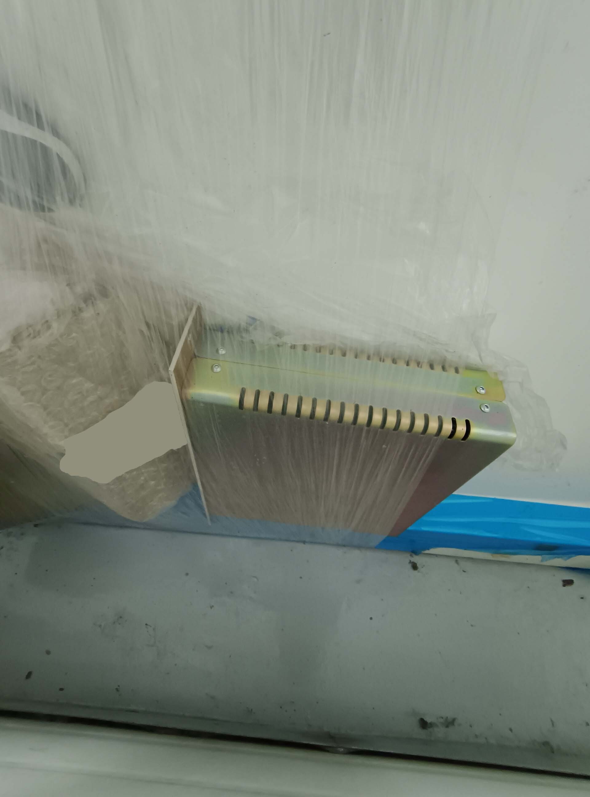 Photo Utilisé ULVAC Entron EX 300 À vendre