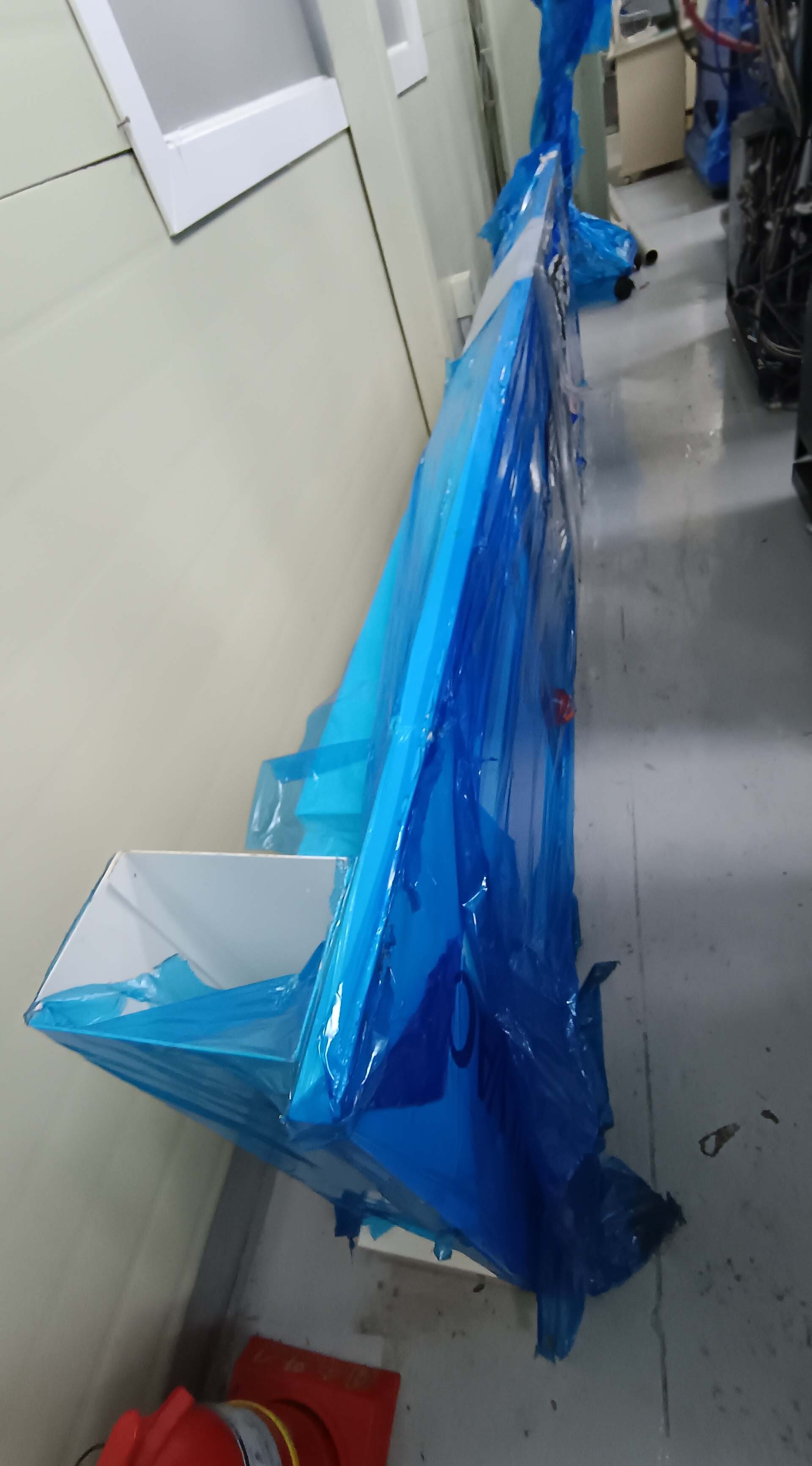 Photo Utilisé ULVAC Entron EX 300 À vendre