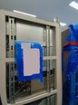 Photo Utilisé ULVAC Entron EX 300 À vendre