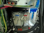 Photo Utilisé ULVAC Entron EX 300 À vendre