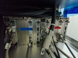 Photo Utilisé ULVAC Entron EX 300 À vendre