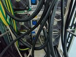 Photo Utilisé ULVAC Entron EX 300 À vendre